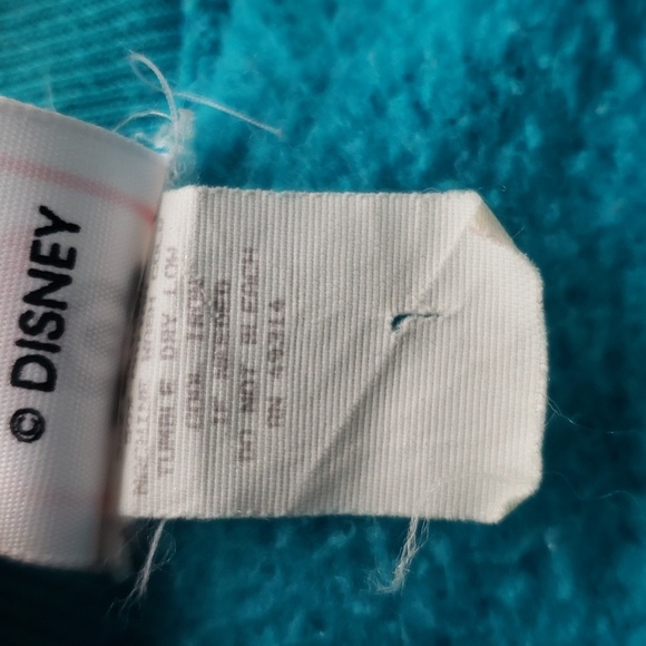 Vintage in great condition Disney "Donald Duck" sweater - Picture 6 of 10